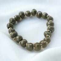 Cedar and Cypress Valley Bracelet