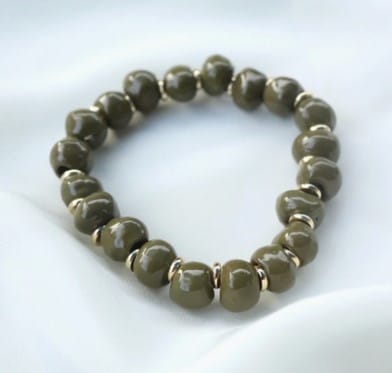 Cedar and Cypress Valley Bracelet