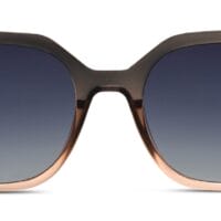 Peepers "Venue" Polarized Sunglasses: