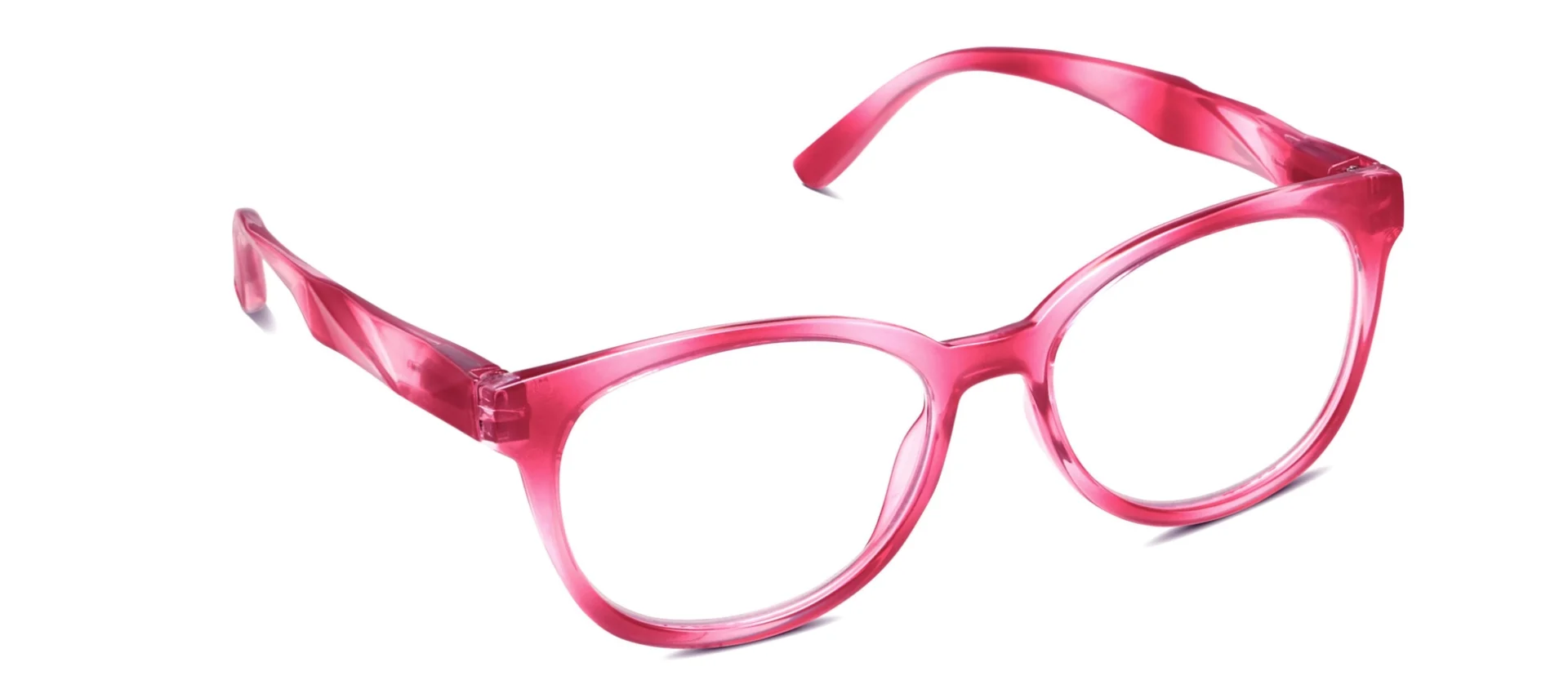 Peepers Readers- Virginia: Pink - Image 2