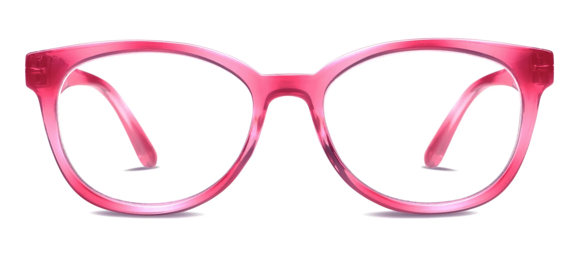 Peepers Readers- Virginia: Pink