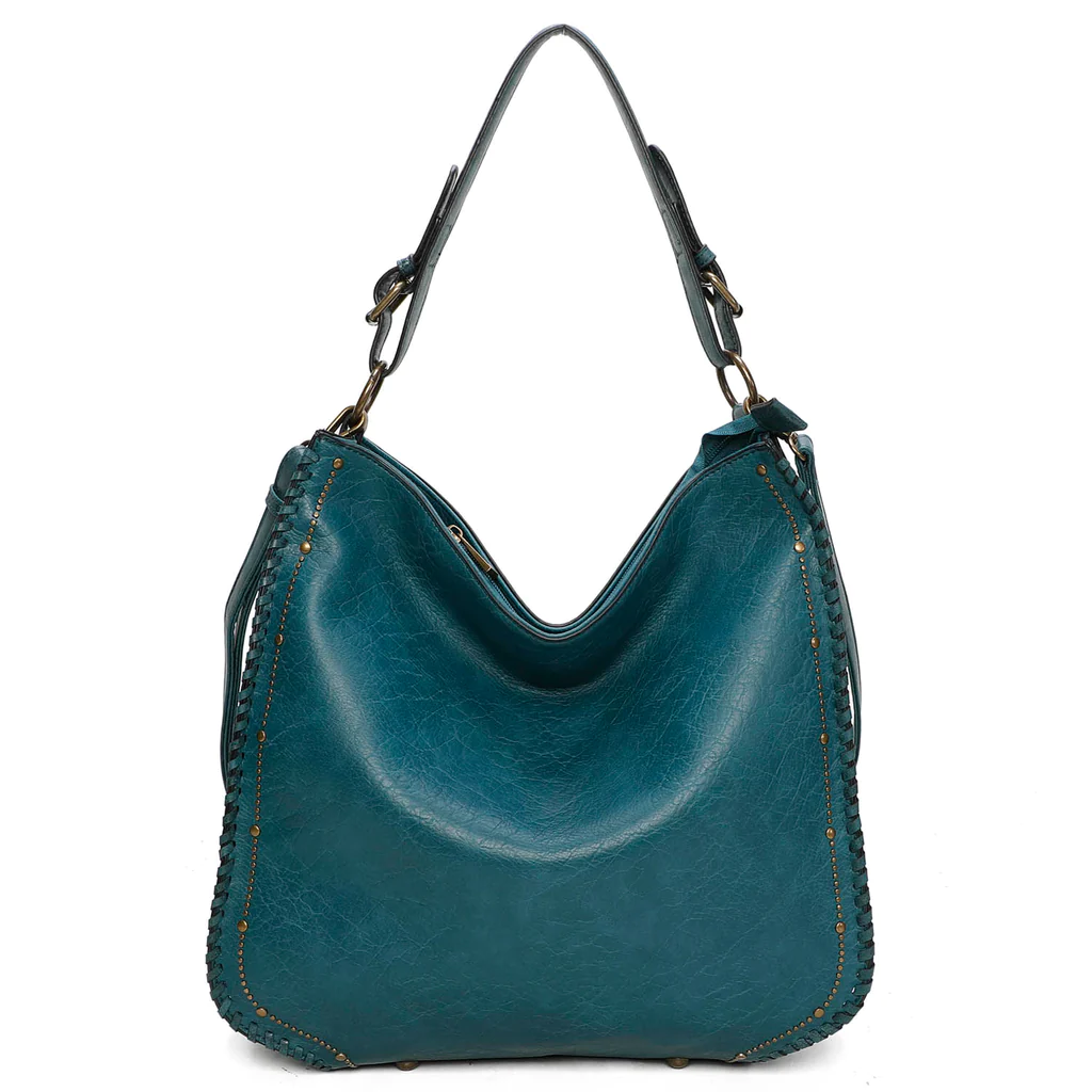 The Virginia Tote by Ampere