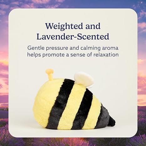 Bee Warmies® Original - Image 4