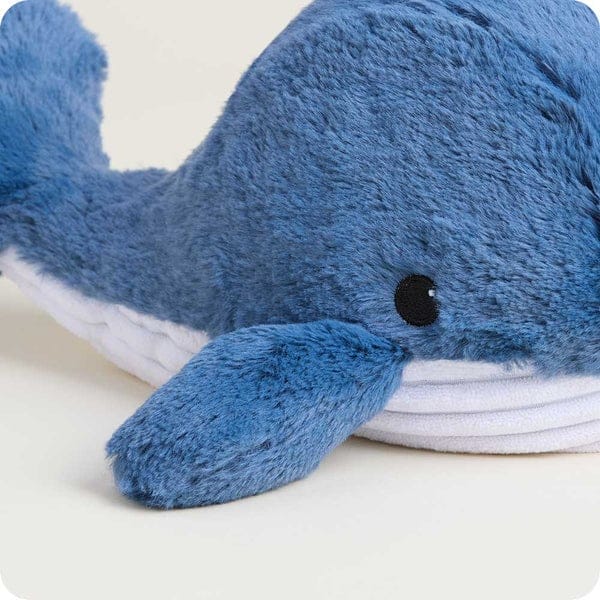 Blue Whale Warmies® Original - Image 3