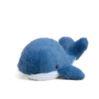 Blue Whale Warmies® Original