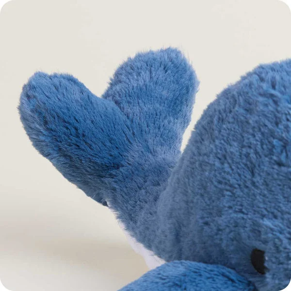 Blue Whale Warmies® Original - Image 6
