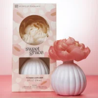 Sweet Grace Flower Diffuser