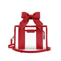 Case-Mate Jelly Stadium Bag:
