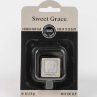 Sweet Grace Auto Vent