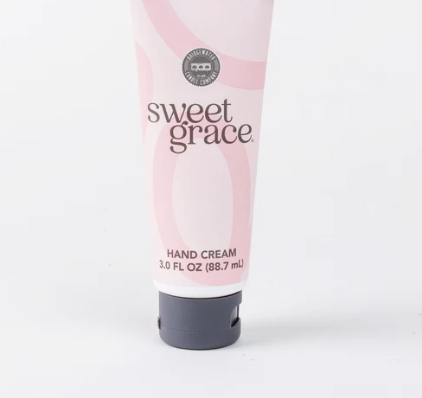 Sweet Grace Hand Cream
