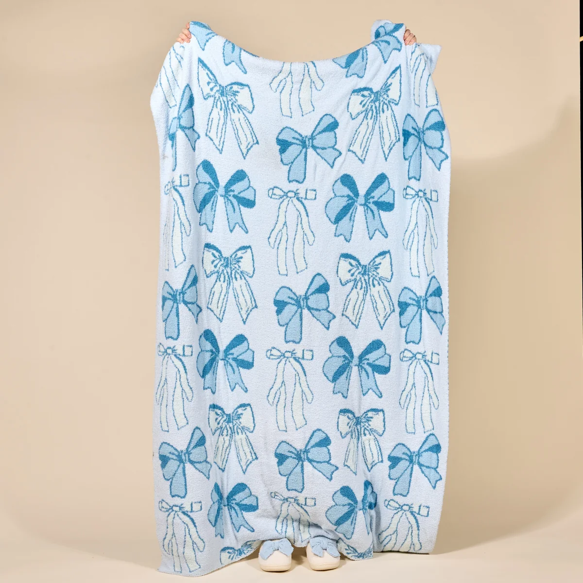 Darling Effect: Cozy Dreams Luxe Blanket - Image 6