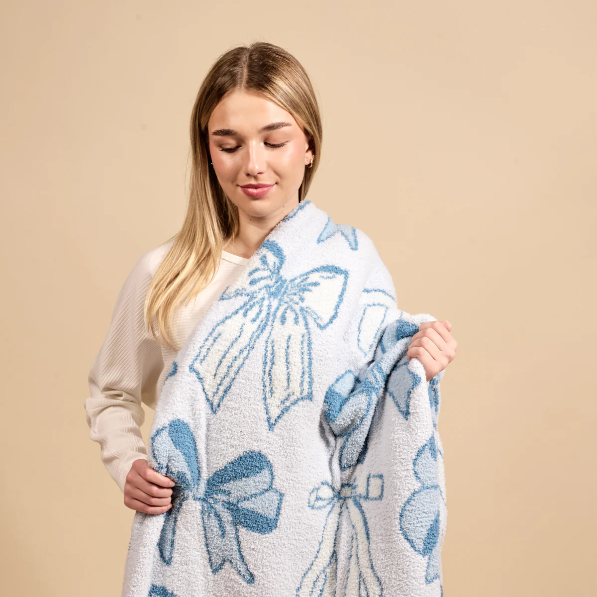 Darling Effect: Cozy Dreams Luxe Blanket - Image 5