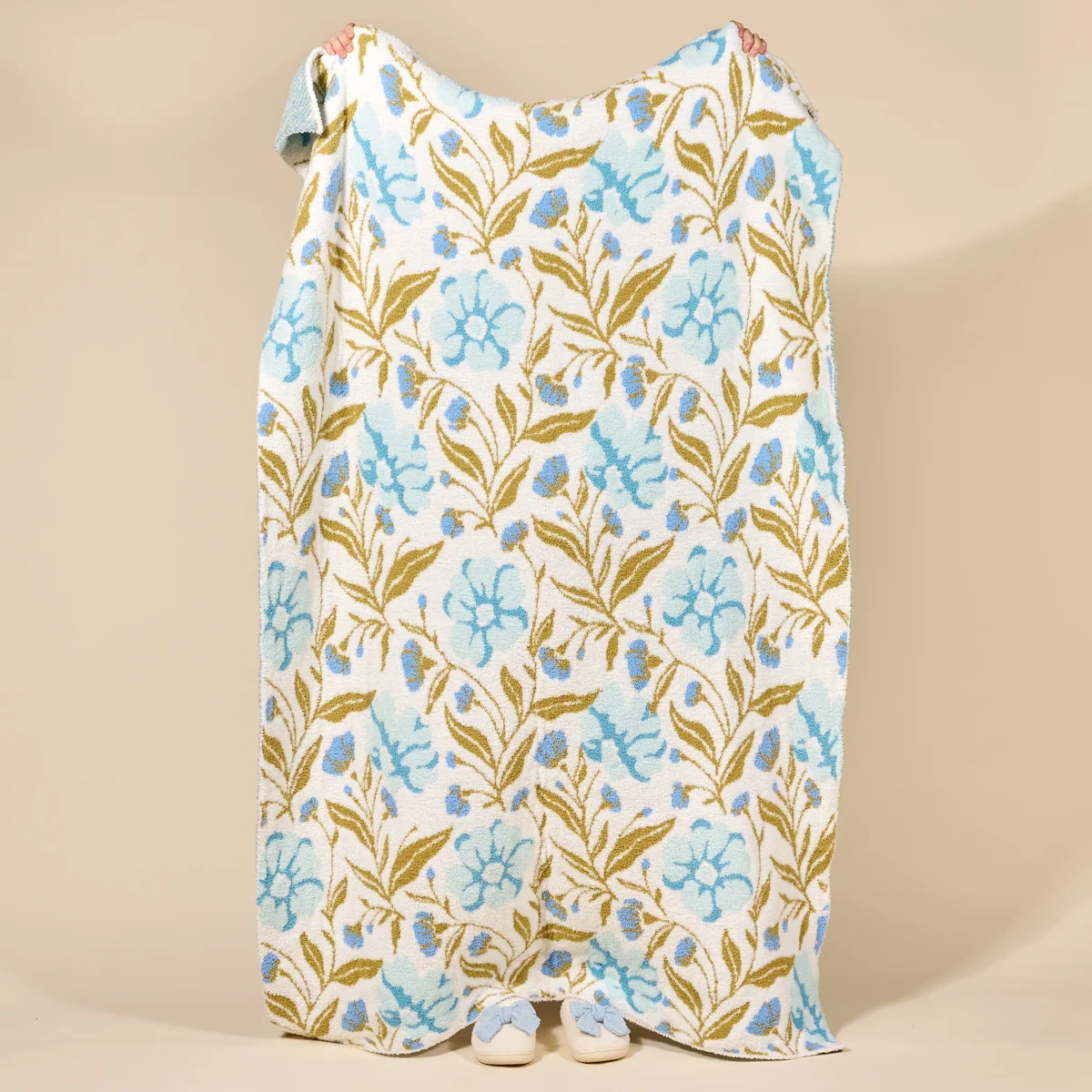 Darling Effect: Cozy Dreams Luxe Blanket - Image 9