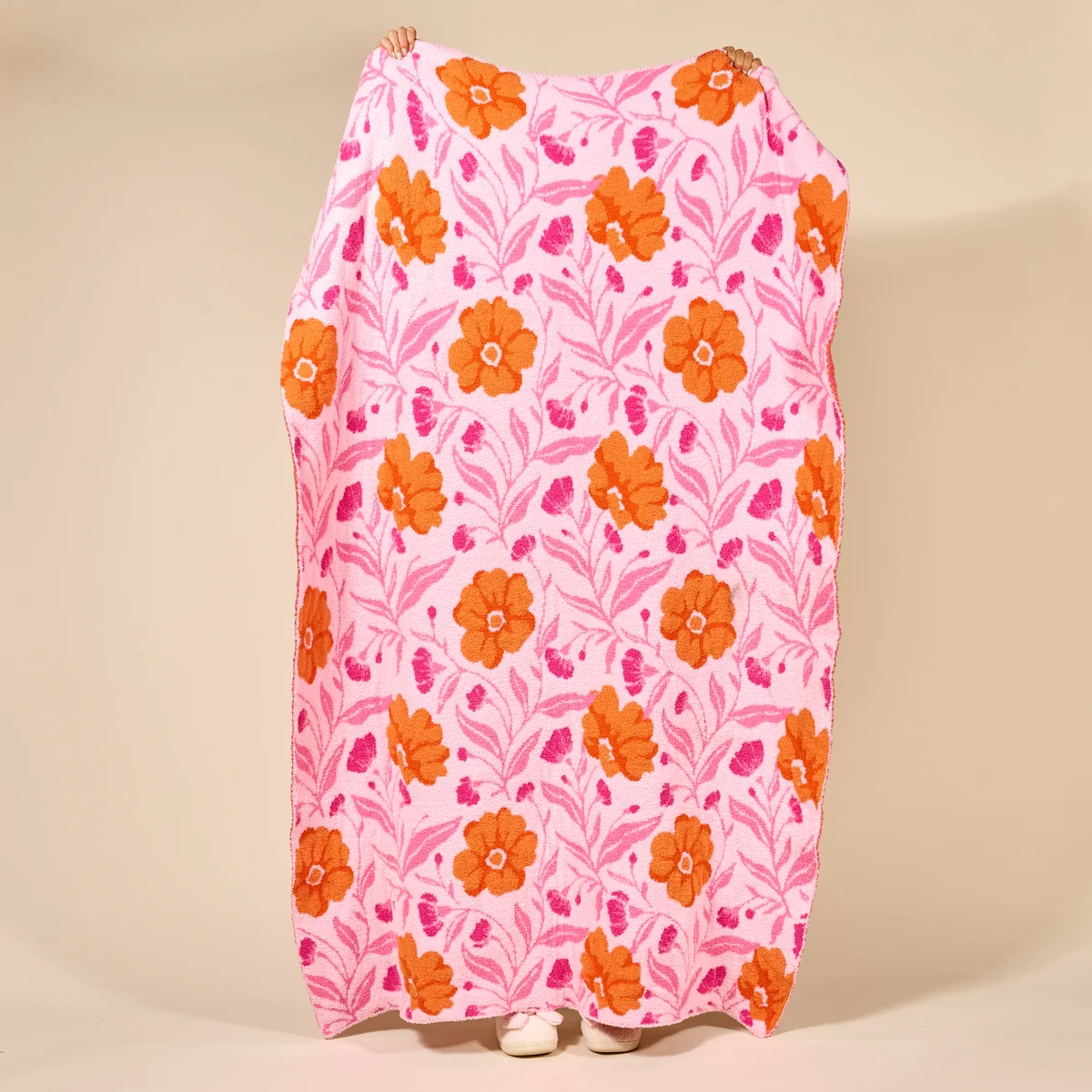 Darling Effect: Cozy Dreams Luxe Blanket