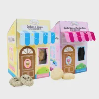 Too Good Gourmet Ice Cream Shop Cookies 4 oz