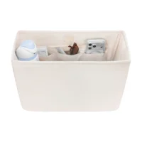 Case-Mate Jelly Tote Organizer Insert: