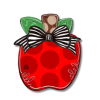 DK Design Apple Bow Mini