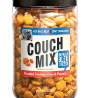 Couch Mix ® Buffalo Bleu 12oz.