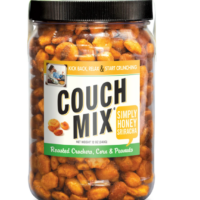 Couch Mix ® Honey Sriracha 12oz.