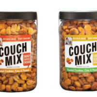 Couch Mix Samples