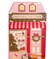 The Darling Effect Charm Advent Calendar