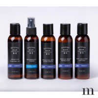 Mixture Man Undercarriage Gift Set: #68 Cobalt