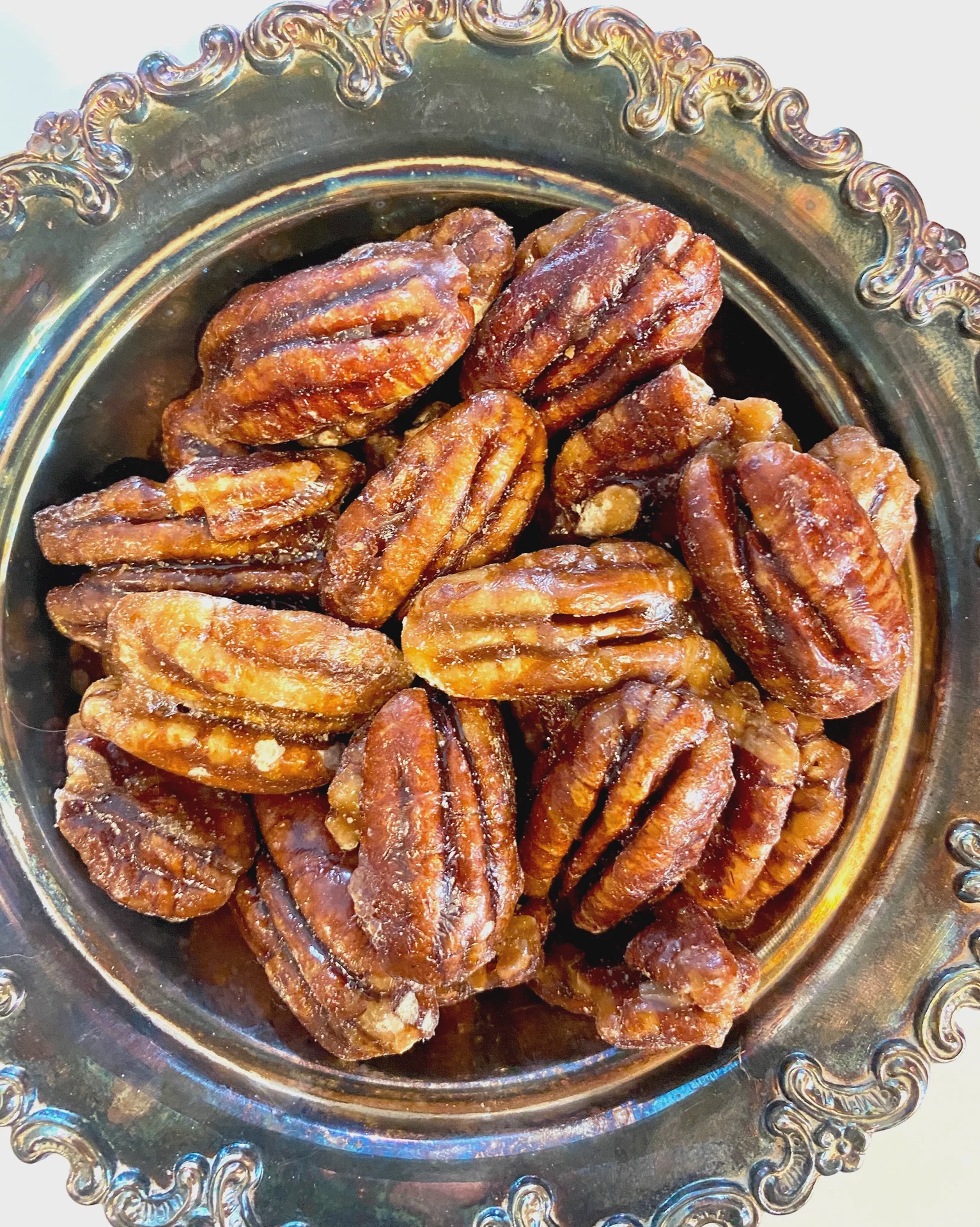 Pecan Pie ~without the Pie~ - Image 2