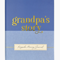 Grandpa's Story
