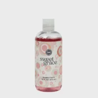 Sweet Grace Bubble Bath